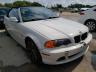 BMW - 3 SERIES