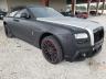 ROLLS-ROYCE - GHOST