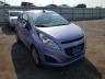 CHEVROLET - SPARK