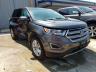 FORD - EDGE