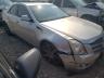 CADILLAC - CTS