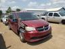 DODGE - GRAND CARAVAN