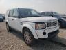 LAND ROVER - LR4