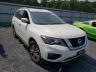 NISSAN - PATHFINDER