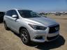 INFINITI - QX60