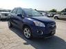 CHEVROLET - TRAX