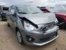 MITSUBISHI - MIRAGE