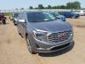 GMC - TERRAIN