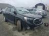 GMC - TERRAIN