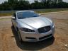 JAGUAR - XF