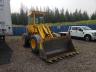 JOHNSON - DEERE 544