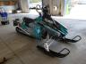 POLARIS - SNOWMOBILE