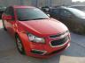 CHEVROLET - CRUZE