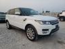 LAND ROVER - RANGE ROVER