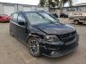 DODGE - GRAND CARAVAN