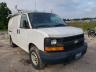 CHEVROLET - EXPRESS