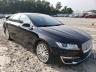 LINCOLN - MKZ