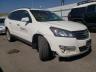 CHEVROLET - TRAVERSE