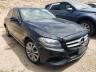 MERCEDES-BENZ - C-CLASS