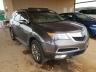 ACURA - MDX