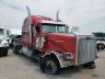 WESTERNSTAR AUTOCAR - CONVENTIONAL