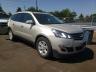 CHEVROLET - TRAVERSE