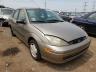 FORD - FOCUS