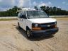 CHEVROLET - EXPRESS