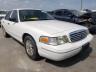 FORD - CROWN VICTORIA