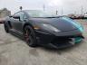 LAMBORGHINI - GALLARDO S