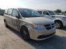 DODGE - GRAND CARAVAN