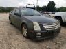 CADILLAC - STS