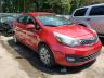 usados KIA RIO