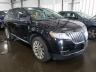 LINCOLN - MKX