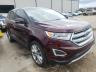 FORD - EDGE