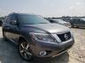 NISSAN - PATHFINDER