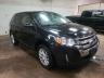 FORD - EDGE