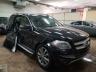 MERCEDES-BENZ - GL-CLASS