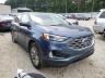 FORD - EDGE