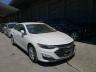 CHEVROLET - MALIBU