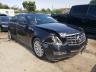 CADILLAC - CTS