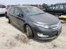 CHEVROLET - VOLT
