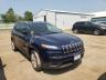 JEEP - CHEROKEE