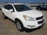 CHEVROLET - TRAVERSE