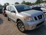 NISSAN - ARMADA