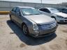 CADILLAC - STS