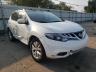 NISSAN - MURANO