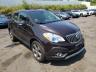 BUICK - ENCORE