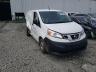 NISSAN - NV
