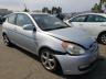 HYUNDAI - ACCENT